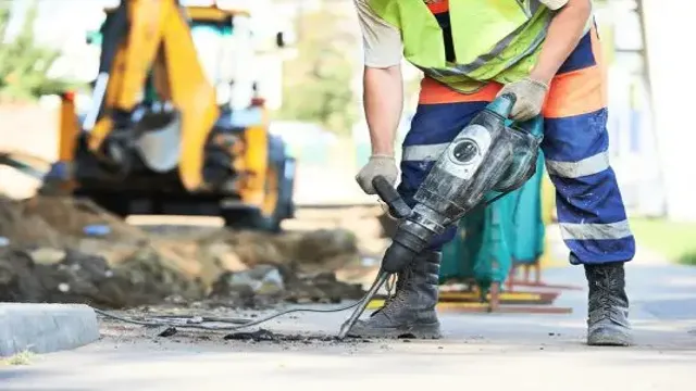 how to repair a jackhammer rust 1 how to repair a jackhammer rust