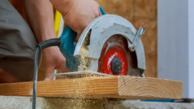 how to rip a board without a table saw how to rip a board without a table saw