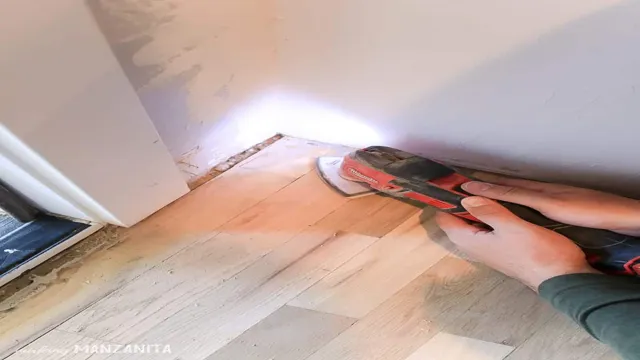 how to sand corners of wood 1 how to sand corners of wood