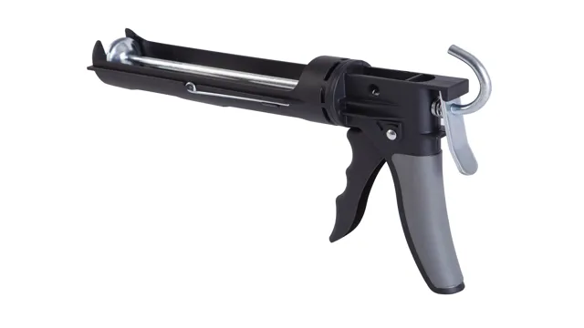 how to seal caulking gun 1 how to seal caulking gun