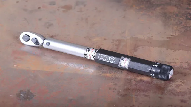 How to Set Torque Wrench NM: Step-by-Step Guide for Accurate Results