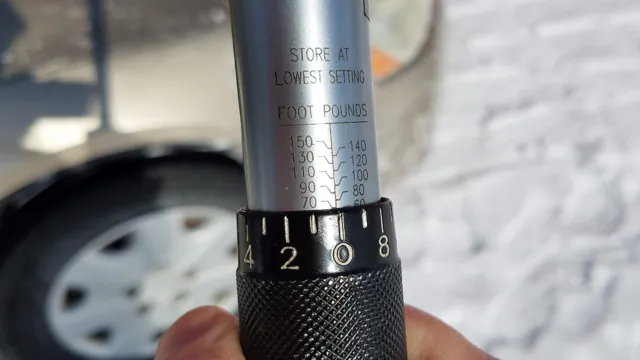 how to set torque wrench to 18 ft lbs 1 how to set torque wrench to 18 ft lbs