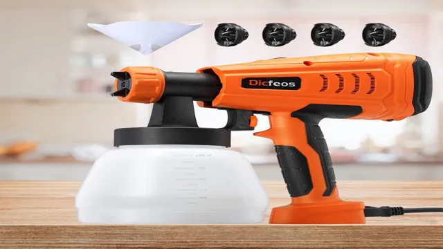 How to Set Up an Airless Paint Sprayer: A Step-by-Step Guide