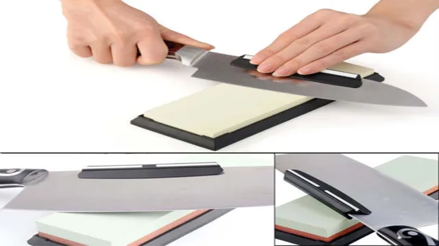 how to sharpen knife with angle grinder how to sharpen knife with angle grinder