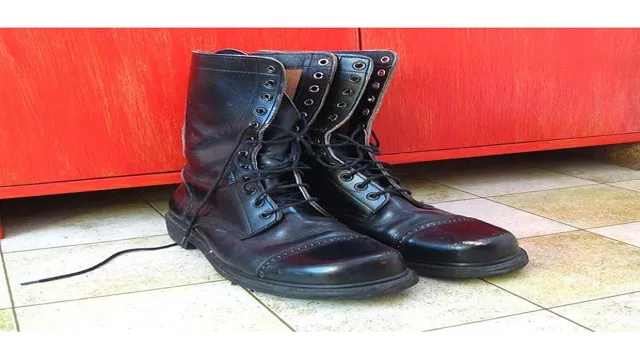 How to Shine Boots with Heat Gun: A Complete Guide
