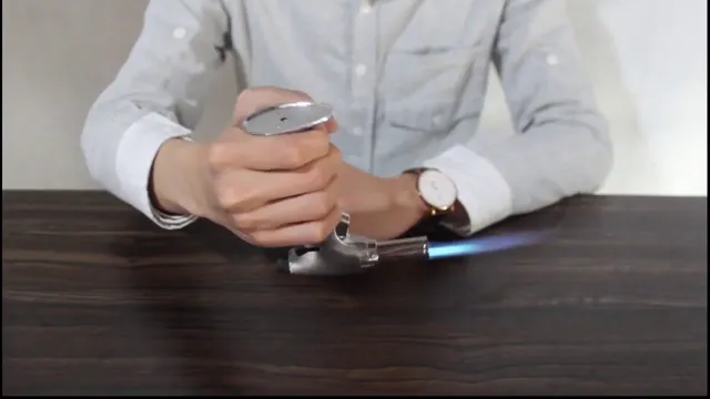 how to start a welding torch 1 how to start a welding torch