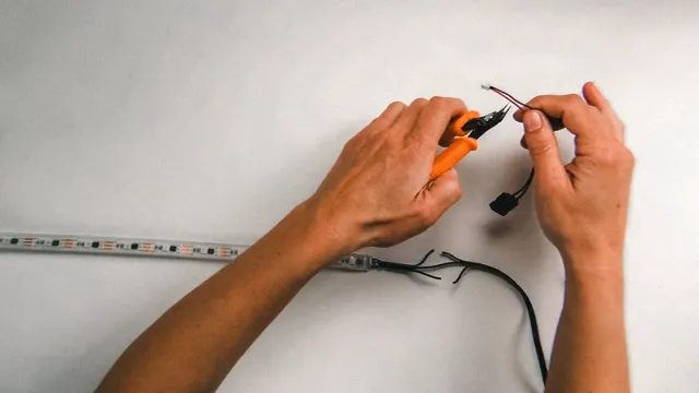 How to Strip Speaker Wire with Wire Cutters: A Step-by-Step Guide for Beginners