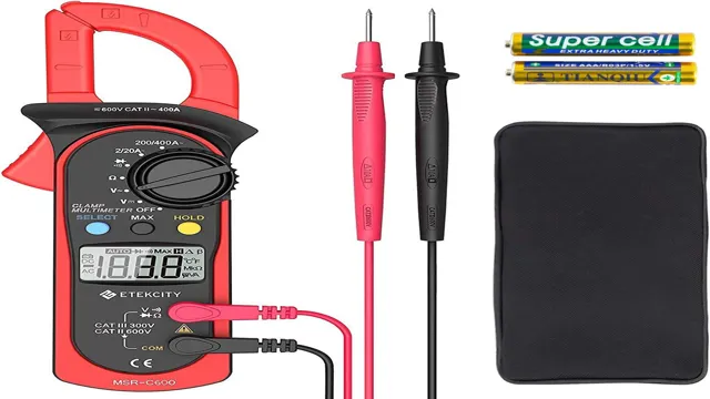 how to test voltage tester