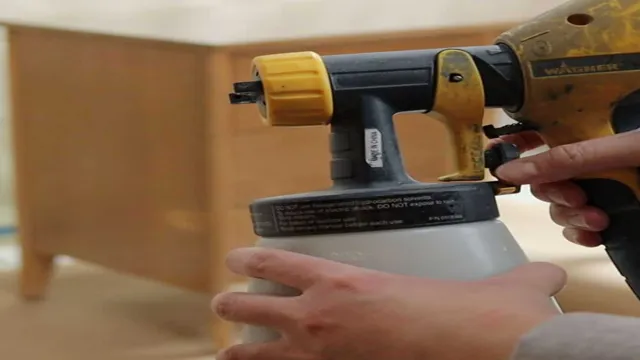 how to unclog a wagner paint sprayer tip 1 how to unclog a wagner paint sprayer tip