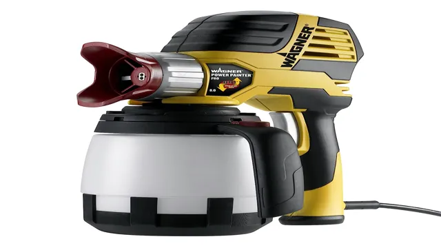 How to Use an Air Paint Sprayer: Step-by-Step Guide for Beginners