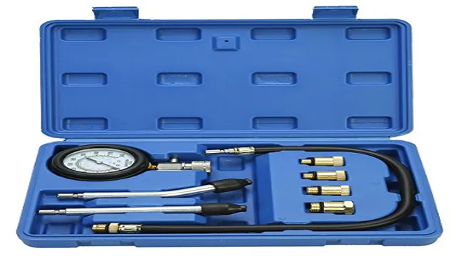 how to use a compression tester on a small engine 1 how to use a compression tester on a small engine