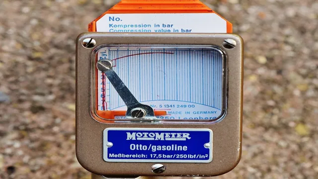 how to use a compression tester on a small engine how to use a compression tester on a small engine
