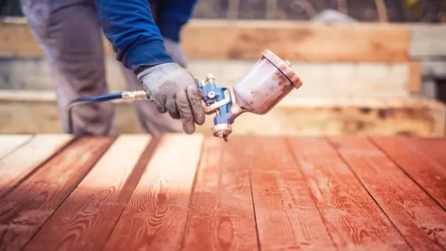 how to use a compressor paint sprayer 3 how to use a compressor paint sprayer