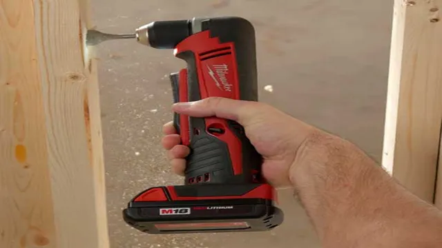 how to use a cordless right angle drills how to use a cordless right angle drills