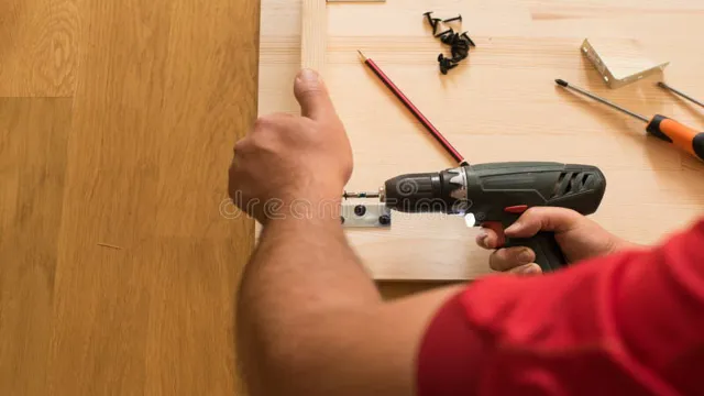 How To Use A Cordless Screwdriver As A Drill: Tips And Tricks For ... How To Use A Cordless Screwdriver As A Drill: Tips And Tricks For ...