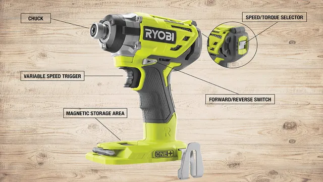 How To Use A Drill Bit In An Impact Driver: Tips And Tricks For ...