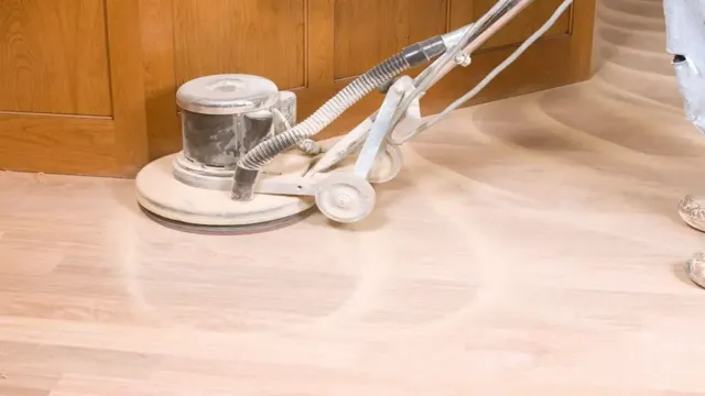 how to use a floor sander on hardwood floors 1 how to use a floor sander on hardwood floors