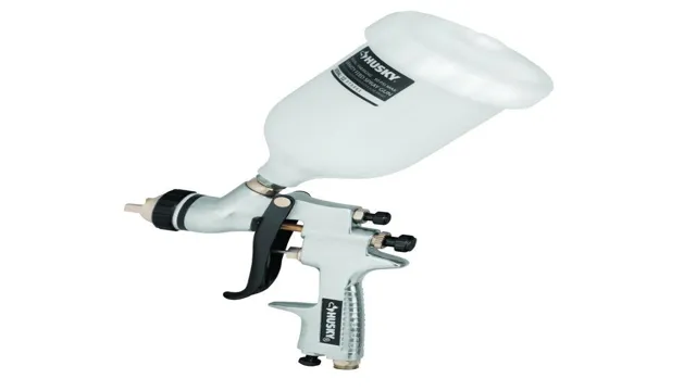 how to use a husky paint sprayer 3 how to use a husky paint sprayer
