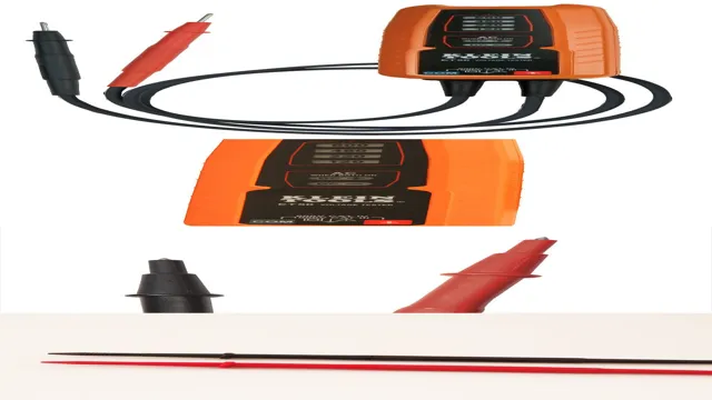 how to use a klein tools voltage tester 1 how to use a klein tools voltage tester