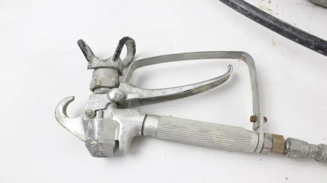 how to use a krause and becker paint sprayer how to use a krause and becker paint sprayer