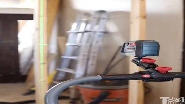 how to use a laser level for straight line 1 how to use a laser level for straight line