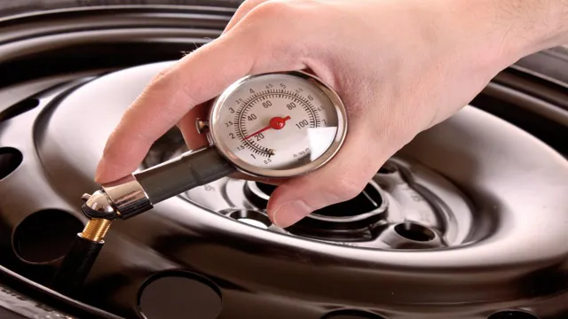 How to Use a Manual Tire Pressure Gauge: A Step-by-Step Guide for Accurate Results