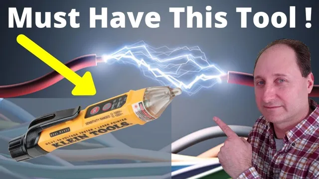 how to use a non contact voltage tester on wires 1 how to use a non contact voltage tester on wires