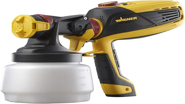 How to Use a Paint Sprayer Interior: Tips and Tricks for a Flawless Finish
