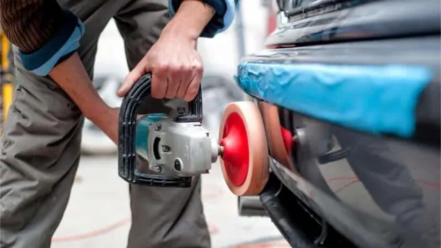 how to use a rotary polisher on a car 1 how to use a rotary polisher on a car