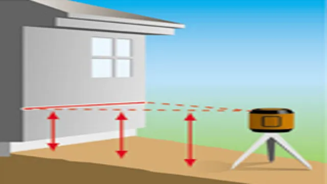 how to use a rotating laser level 1 how to use a rotating laser level