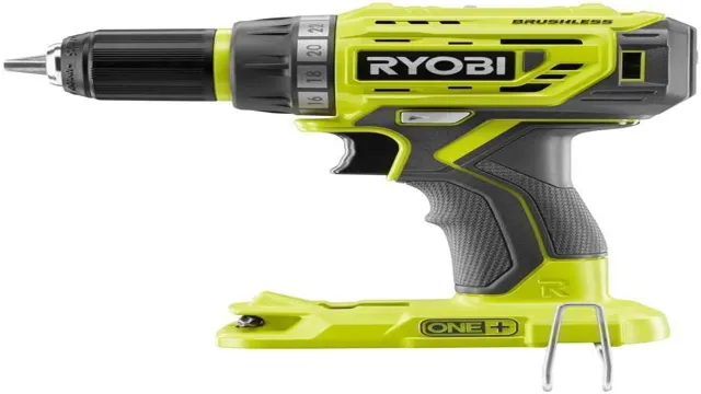 how to use a ryobi cordless drill 1 how to use a ryobi cordless drill