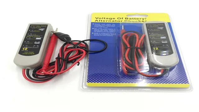 How to Use a Voltage Tester on a Car Battery: Essential Tips for Checking Battery Health