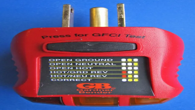 how to use a voltage tester on outlet 1 how to use a voltage tester on outlet