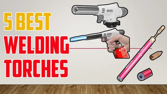 how to use a welding torch 1 how to use a welding torch