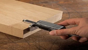 How to Use a Wheel Marking Gauge for Precise Woodworking Measurements
