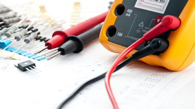 How To Use AC Voltage Tester: A Beginner's Guide | Our Home Tools