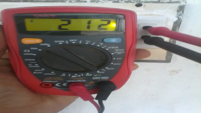 How To Use AC Voltage Tester: A Beginner’s Guide