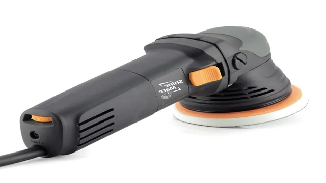 how to use an electric car polisher 1 how to use an electric car polisher