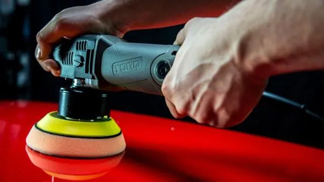 how to use car polisher 1 how to use car polisher