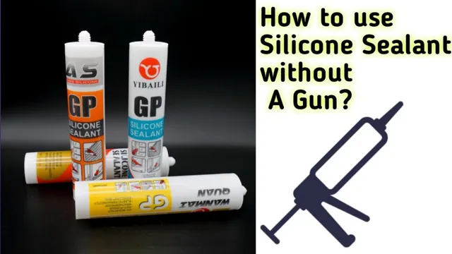 How to Use Caulk without a Caulking Gun: The Ultimate Guide for DIY Enthusiasts