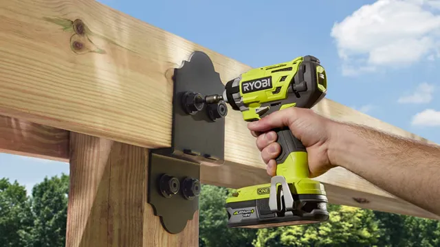 How To Use Drill Bit In Impact Driver: A Comprehensive Guide For ...