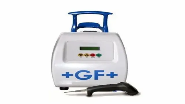 How to Use Electrofusion Welding Machine: A Step-by-Step Guide for Beginners