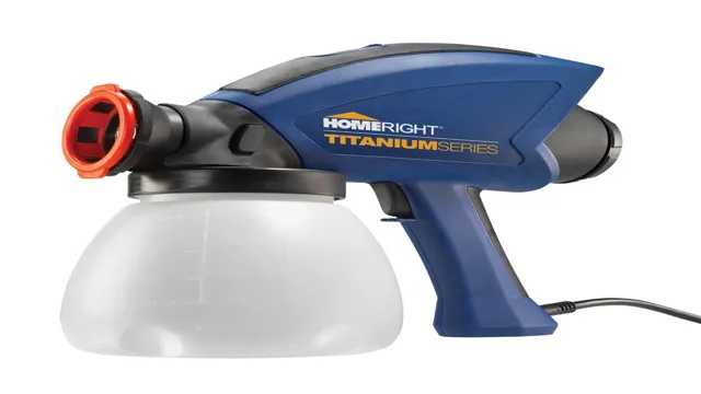 How to Use HomeRight Paint Sprayer: Tips and Tricks for Professional Results