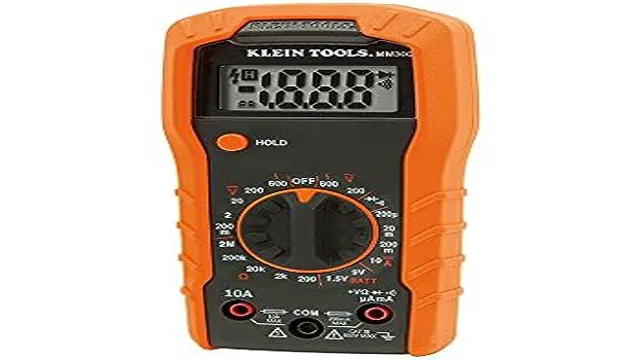 how to use klein tools voltage tester mm300 1 how to use klein tools voltage tester mm300