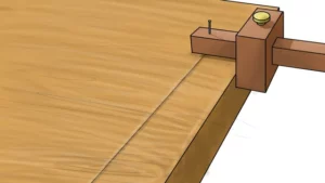 How to Use a Marking Gauge for Accurate Woodworking: Tips and Tricks