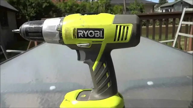 how to use ryobi cordless drill 2 how to use ryobi cordless drill 2