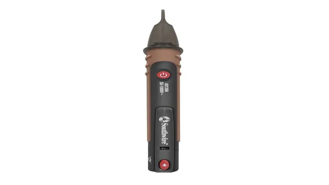 how to use southwire 40140s voltage tester how to use southwire 40140s voltage tester