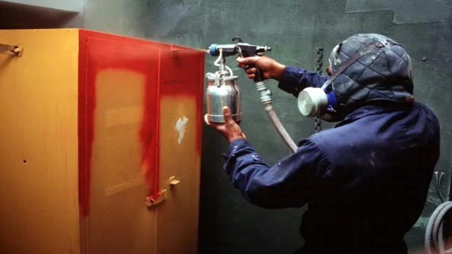 How to Winterize a Paint Sprayer: Simple Step-by-Step Guide for Optimal Storage