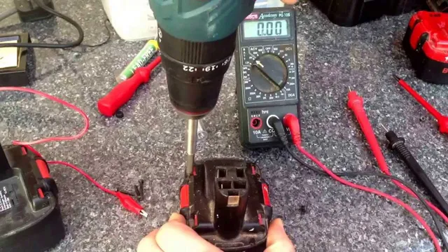 How to Zap a Cordless Drill Battery: Tips and Tricks for a Longer Life