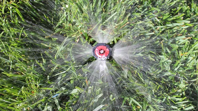 is a sprinkler system worth it is a sprinkler system worth it